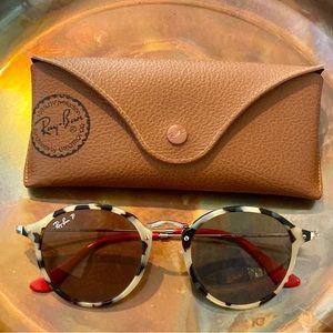 Ray Ban Sunglasses